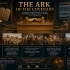 The Ark of the Covenant: A Concise Overview small image