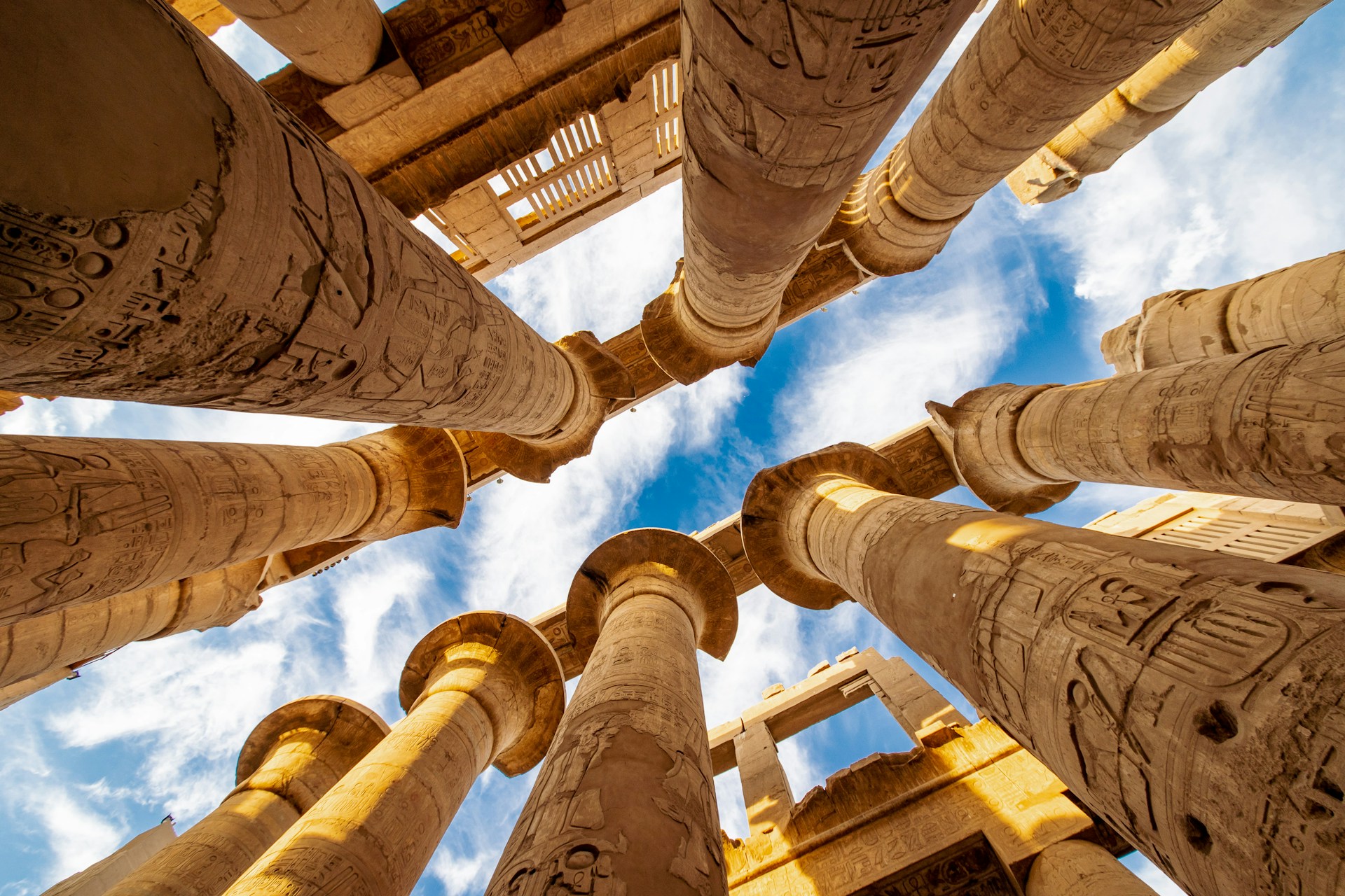 Africa’s Biblical Treasures: Sites to Visit for the Faithful hero image