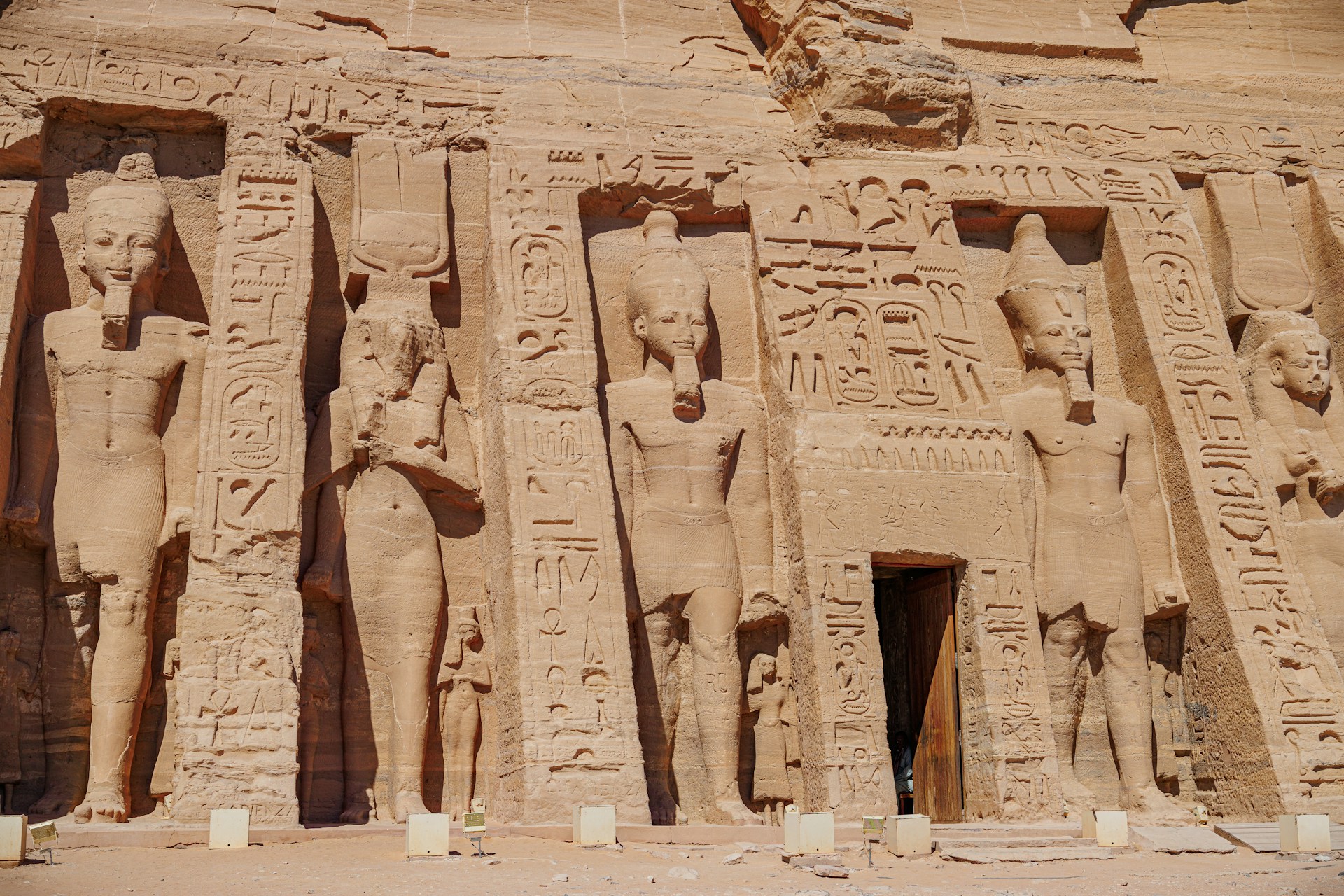 Biblical Archaeology in Africa: Unearthing the Past hero image