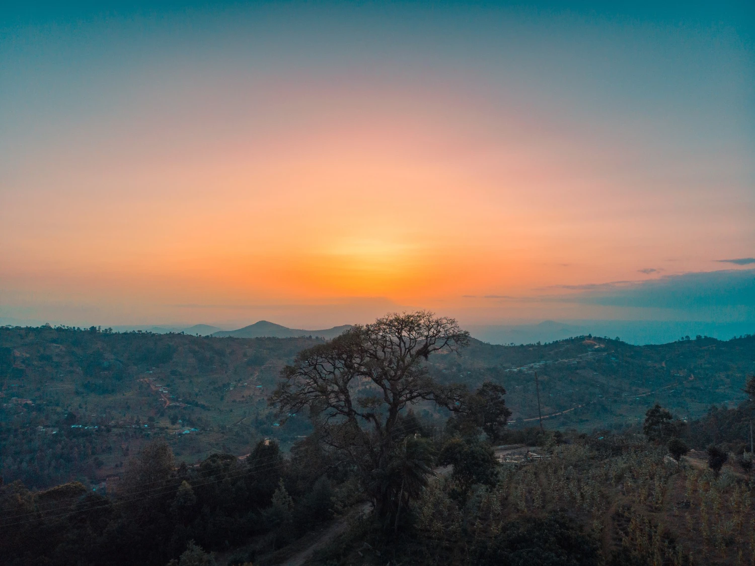 Ethiopia’s Diverse Landscapes and Cultures: Through Our Lens hero image