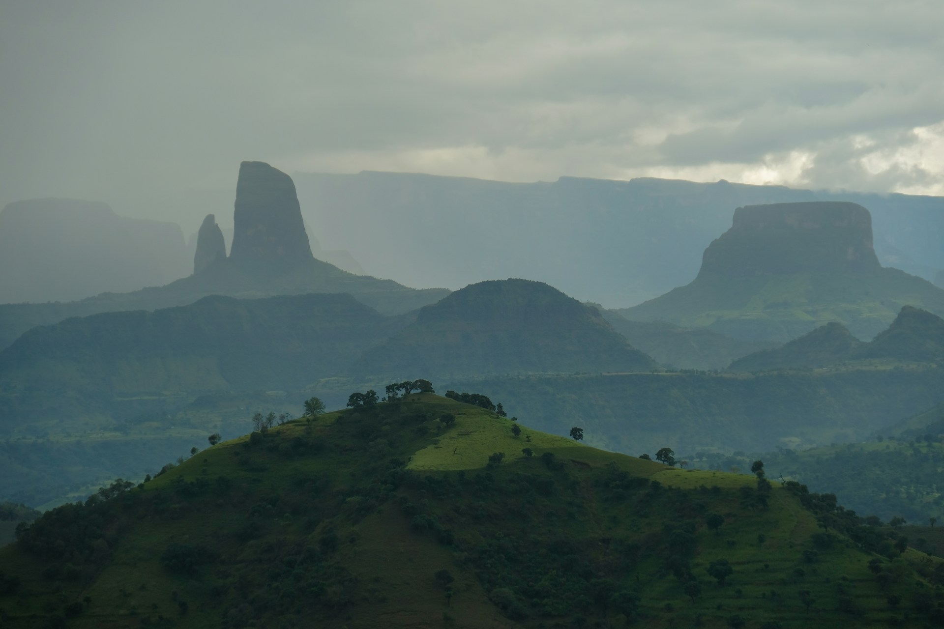 The African Influence on Early Christianity: A Historical Perspective hero image
