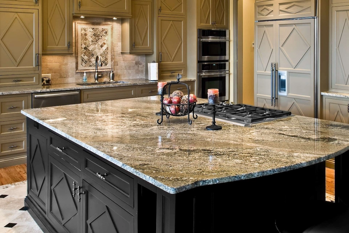 Choosing the Perfect Stone for Your Kitchen: A Comprehensive Guide hero image