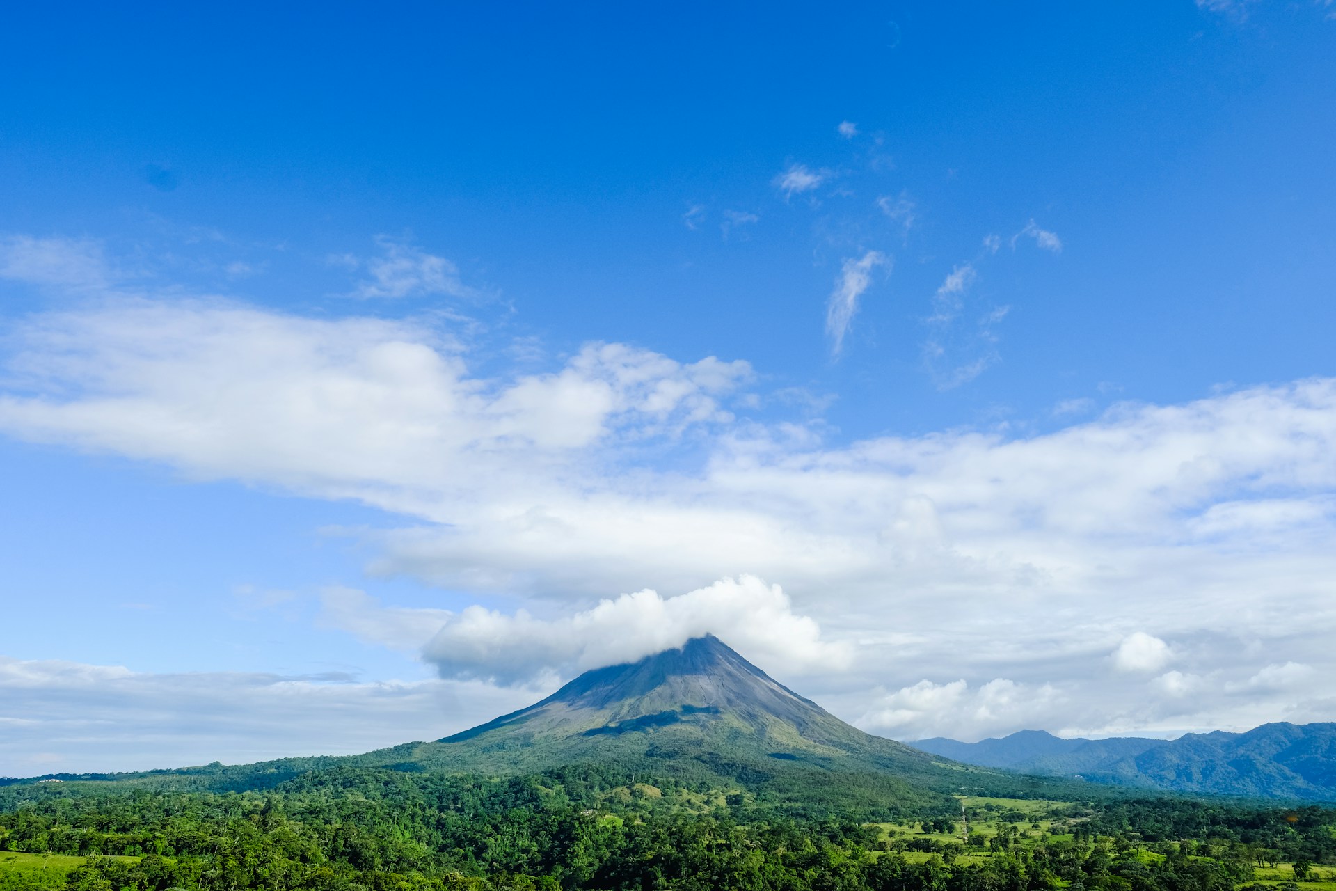 Wildlife Wonders: Costa Rica’s Biodiversity Through Our Lens hero image